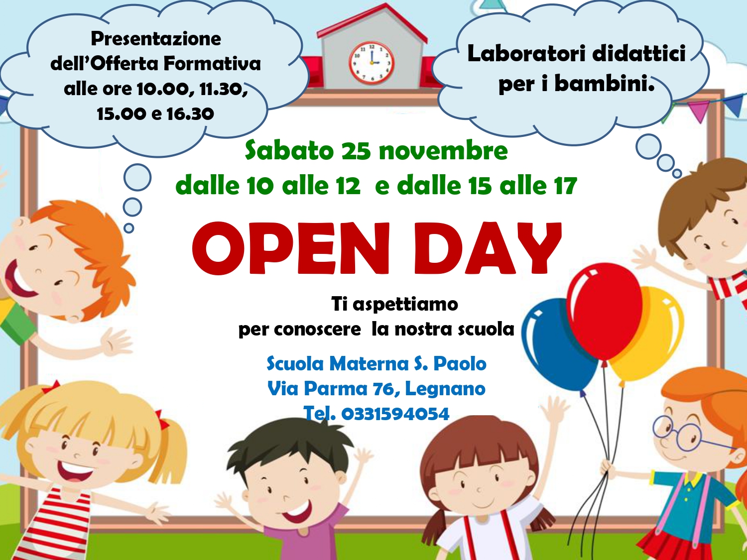 openday21
